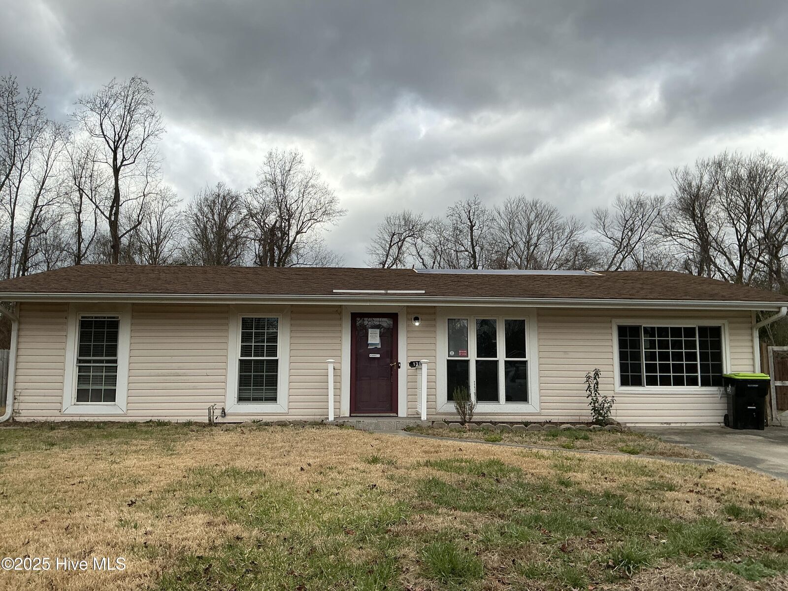 Property Photo: 130 Tanglewood Drive NC 28540