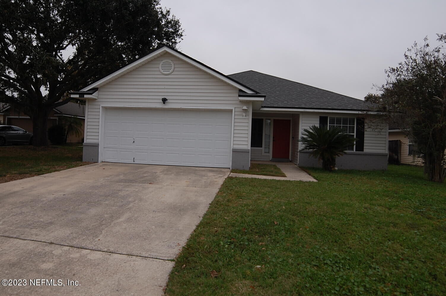 Property Photo: 2998 Brittany Bluff Drive FL 32073