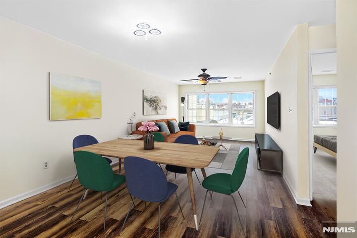 Property Photo:  9 Madison Avenue 18  NJ 07524 