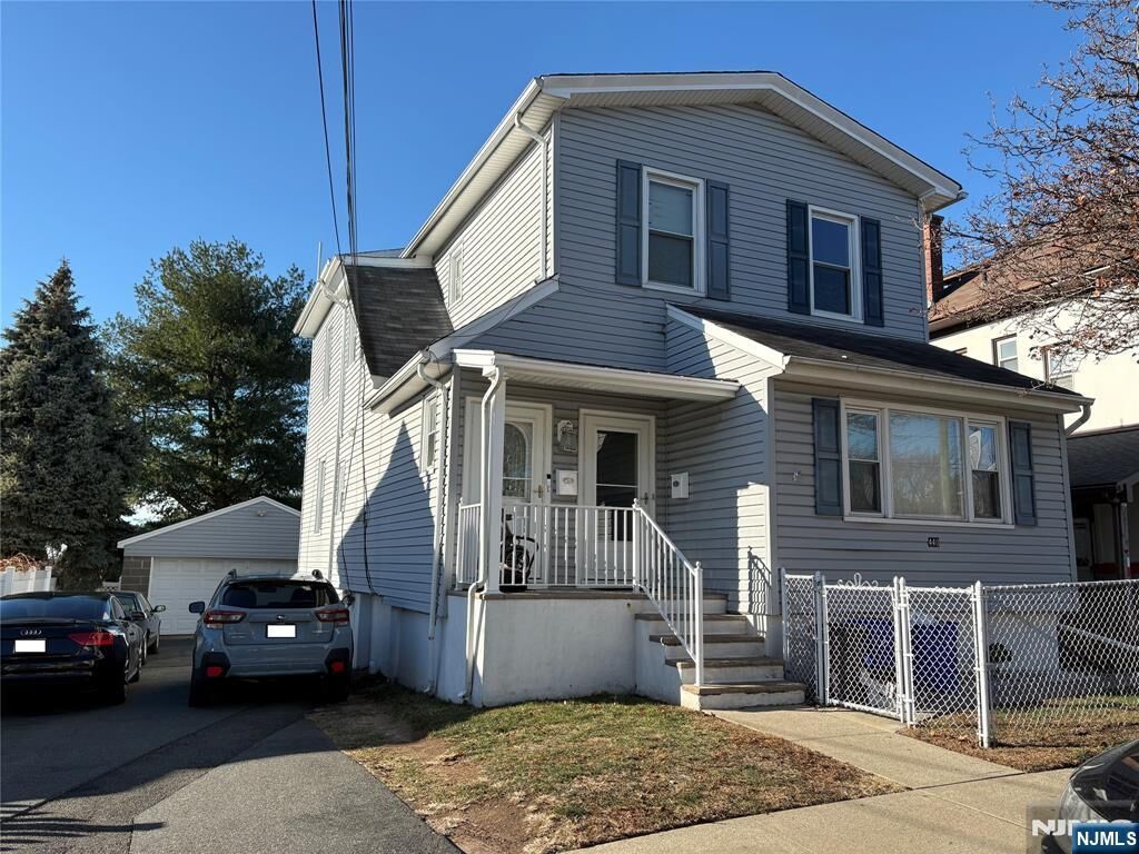 Property Photo:  440 Central Avenue 1  NJ 07072 
