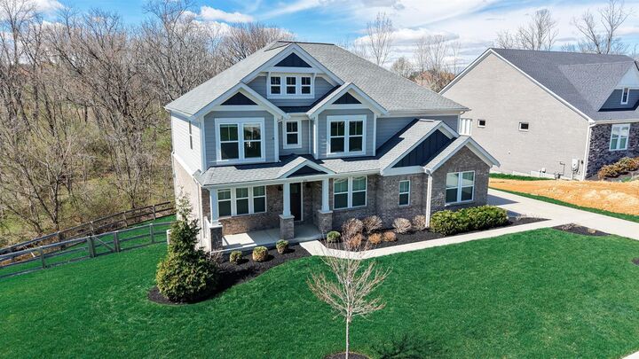 Property Photo:  631 Coaltown Court  KY 41091 