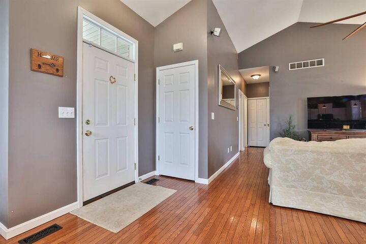 Property Photo:  1480 Woodside Drive  KY 41042 