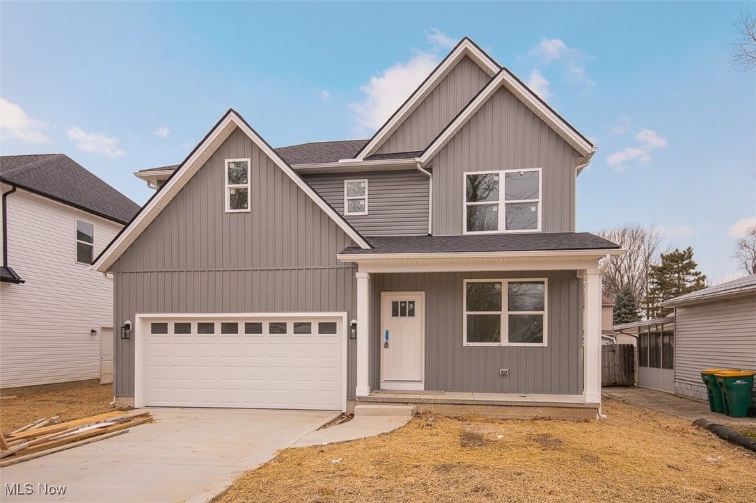 Property Photo:  5594 Grove Avenue  OH 44060 