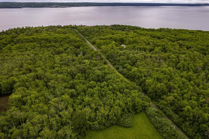 Property Photo:  Lot 2B Hansa Strasse Road  NS B0S 1K0 