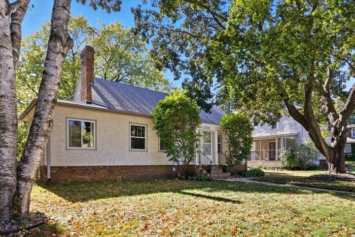 Property Photo:  329 E 50th Street  MN 55419 