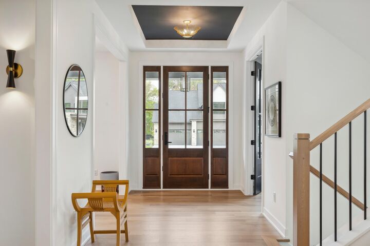 Property Photo:  18540 Azure Road  MN 55391 