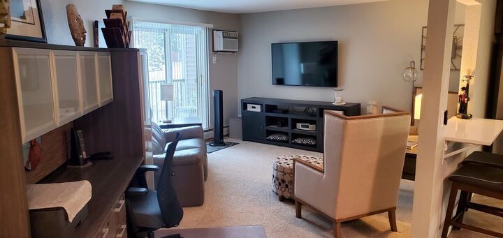 Property Photo: 1700 Four Oaks Rd 238 MN 55121