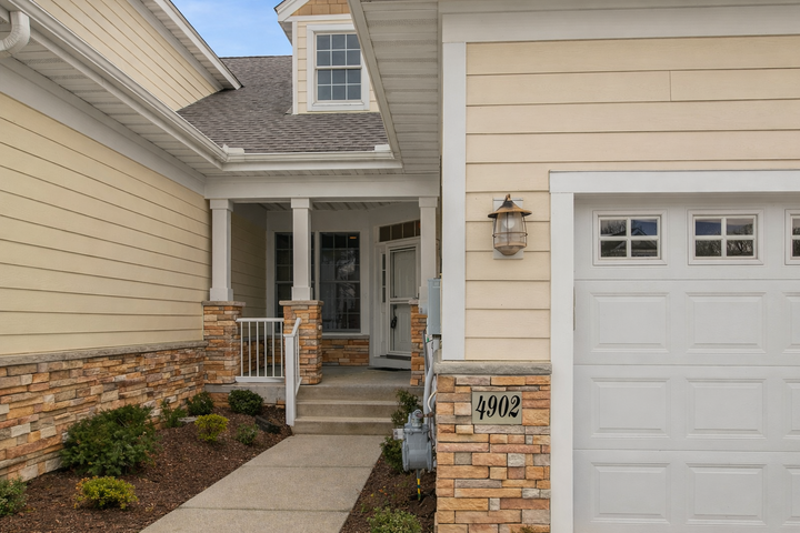 Property Photo:  4902 Steeplechase Court 35  MN 55122 