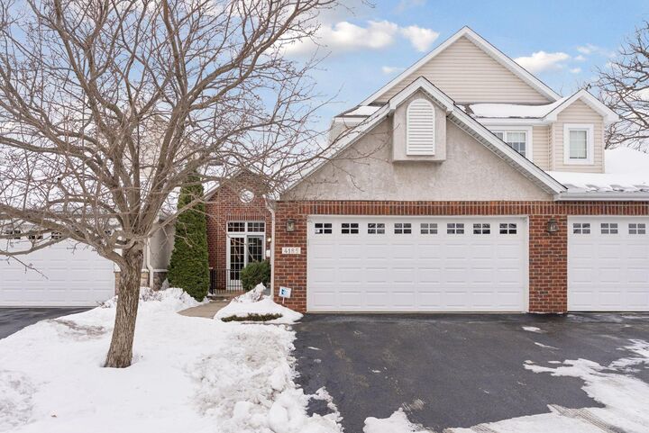 Property Photo:  4185 Yuma Lane N  MN 55446 