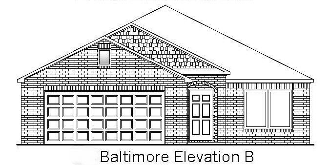 Property Photo:  1708 Edens Street  AR 72734 