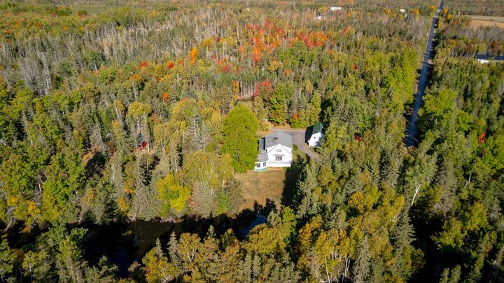 Property Photo:  446 Fox River Road  PE C0A 1V0 