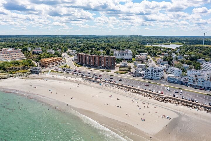 Property Photo:  1 Longbeach Ave 202  MA 02045 