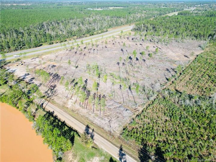 Property Photo:  Hwy 171  LA 70652 