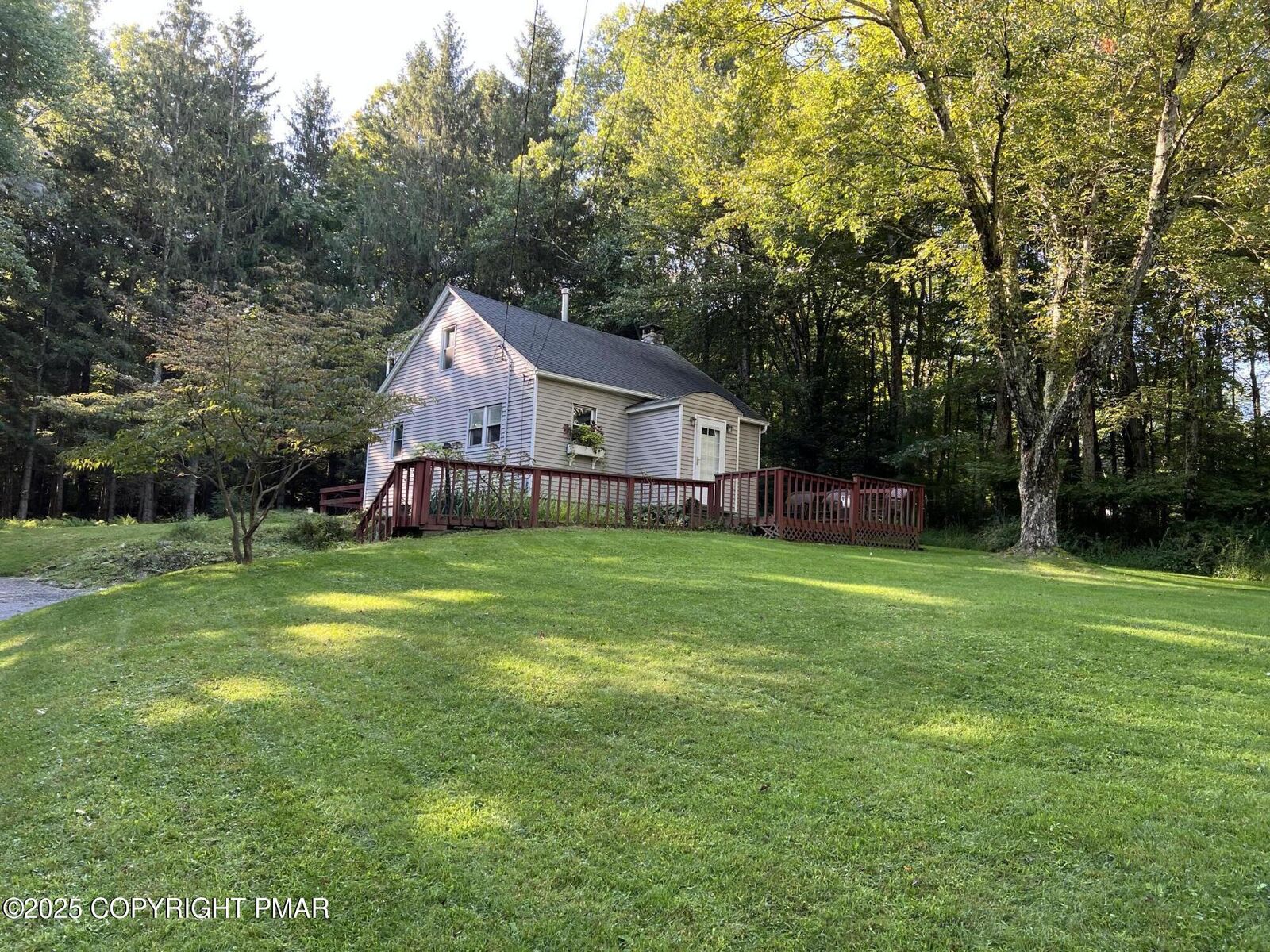 Property Photo:  354 Sand Spring Road  PA 18326 