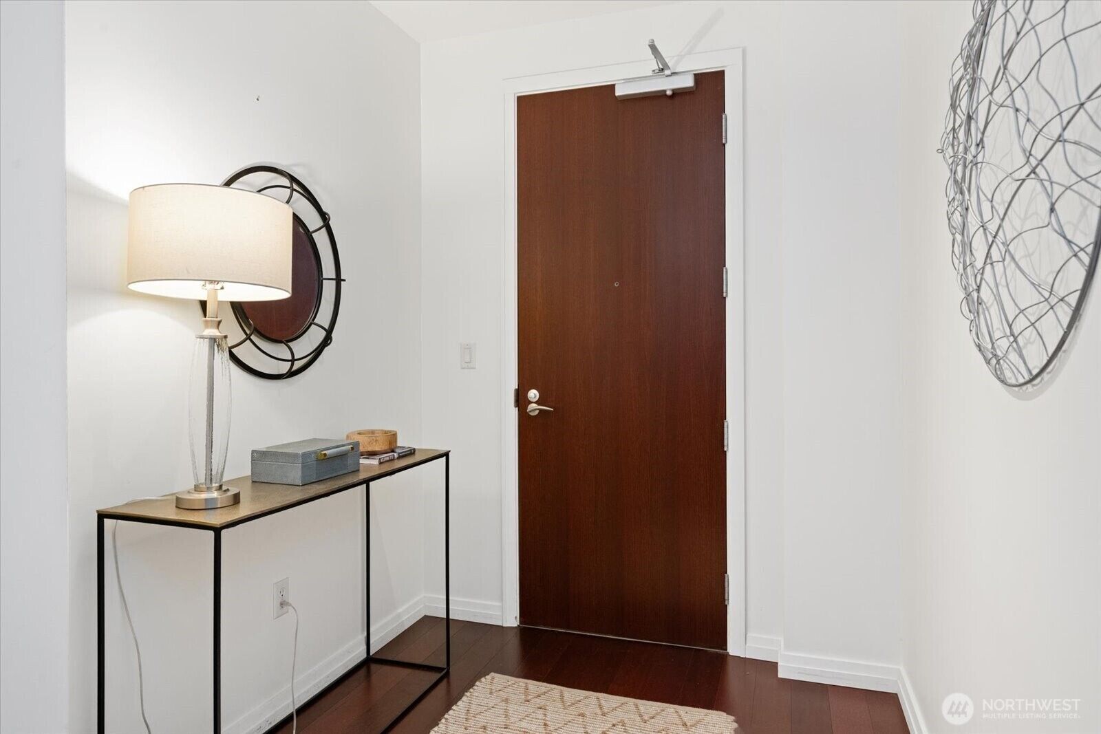 Property Photo: 500 106th Avenue NE 505 WA 98004