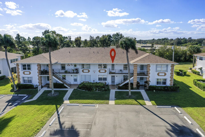 Property Photo: 1203 S Lakes End Drive E-2 FL 34982