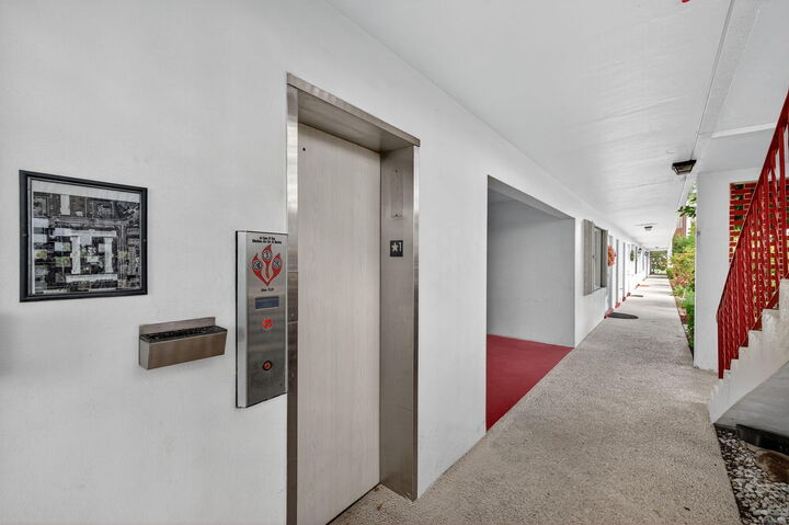 Property Photo:  2050 NE 39th Street #210S  FL 33064 