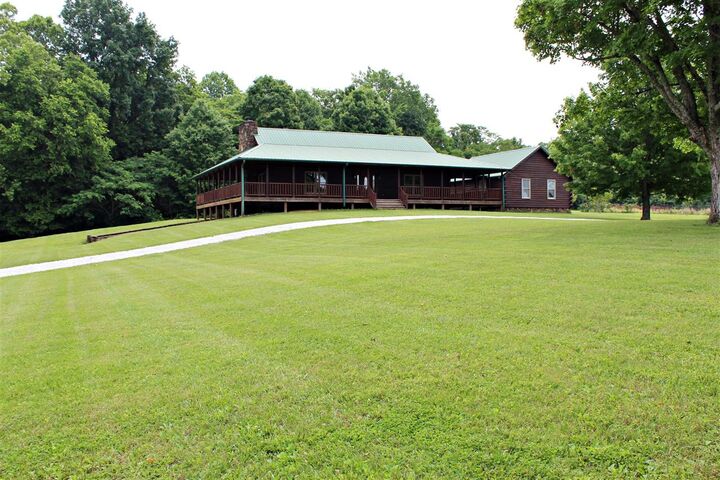 Property Photo:  1915 Little Clifty Road  KY 42712 