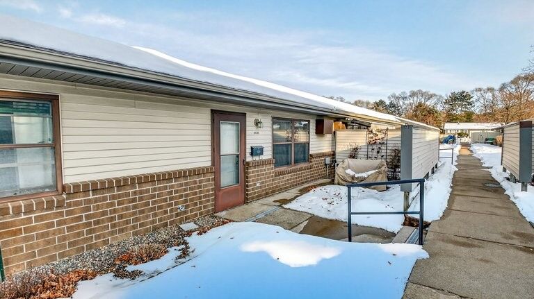Property Photo:  3436 Miller Street 3  WI 54701 