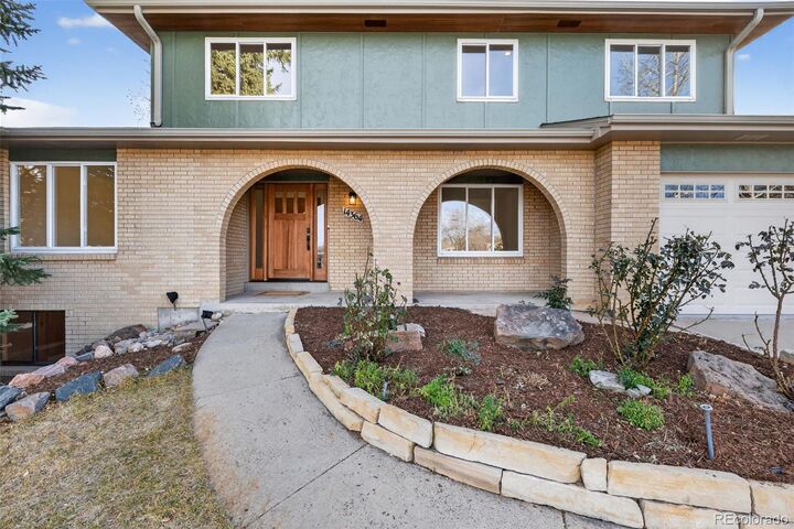 Property Photo:  14364 W 3rd Avenue  CO 80401 