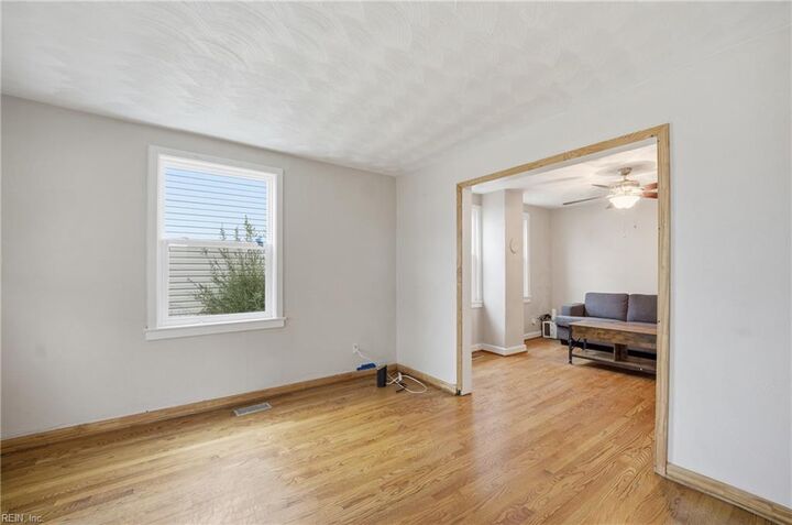 Property Photo: 1408 Wilson Rd VA 23523