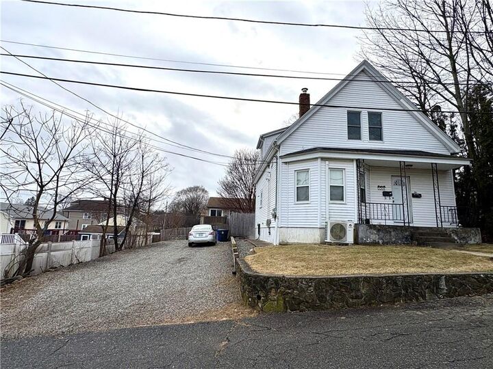 Property Photo:  10 Hampshire Street  RI 02904 