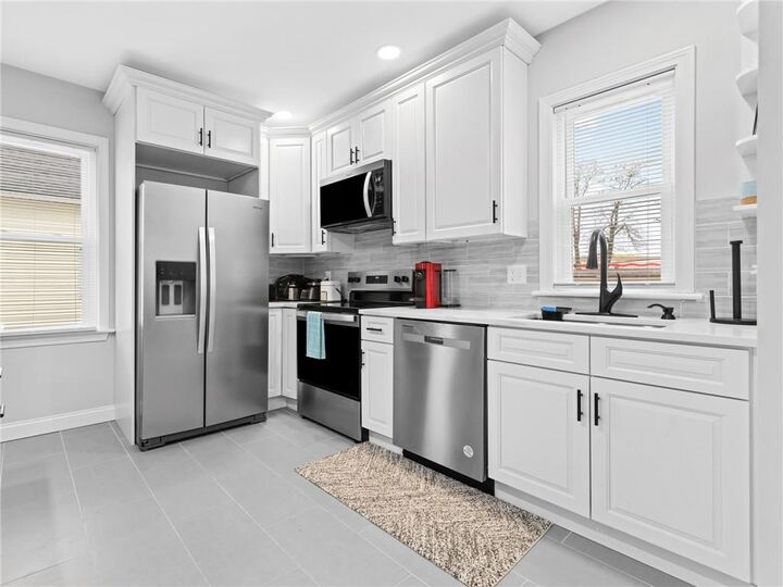 Property Photo:  23 Mowry Avenue  RI 02914 