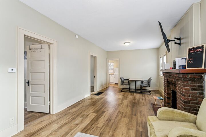 Property Photo: 148 S Edwards Ave KS 67213