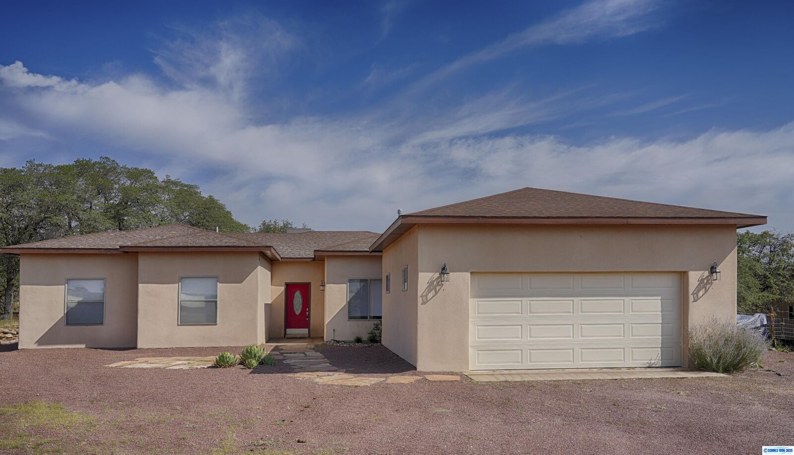 Property Photo:  39 Apache Mound  NM 88061 