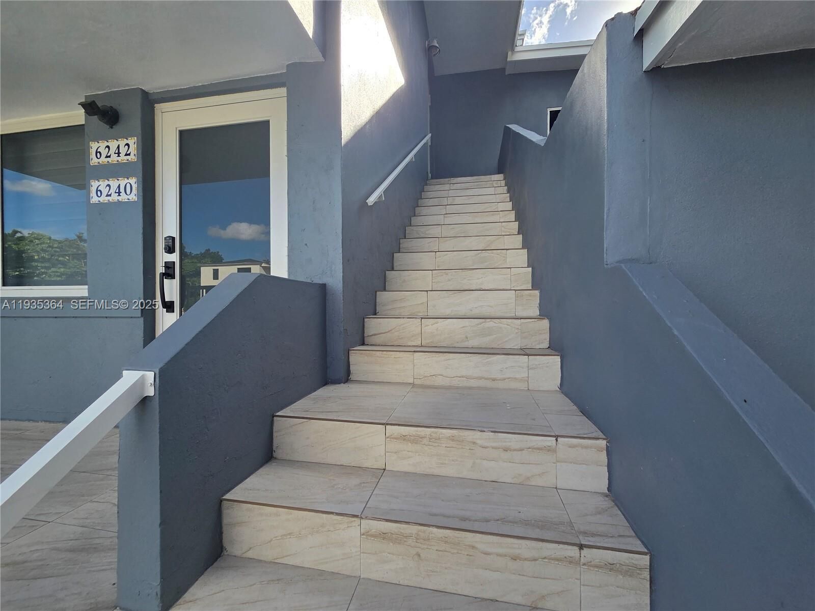 Property Photo:  6240 SW 21st St (Upstairs) 6242  FL 33155 