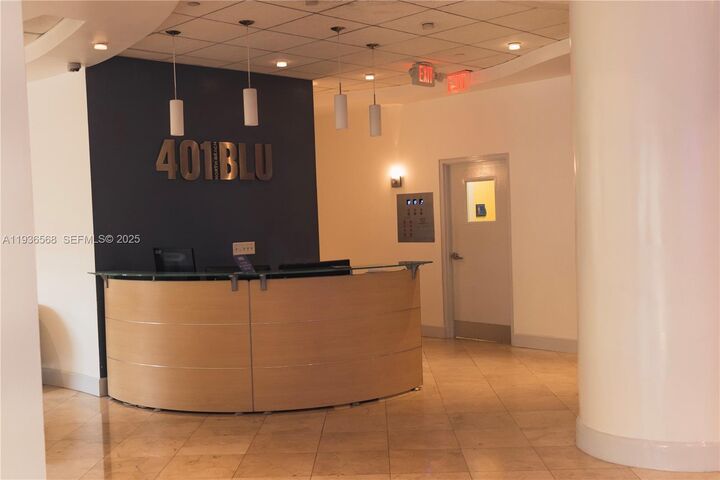 Property Photo:  401 69th St 304  FL 33141 