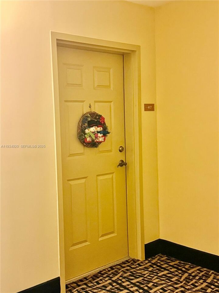 Property Photo:  8395 SW 73rd Ave 417  FL 33143 