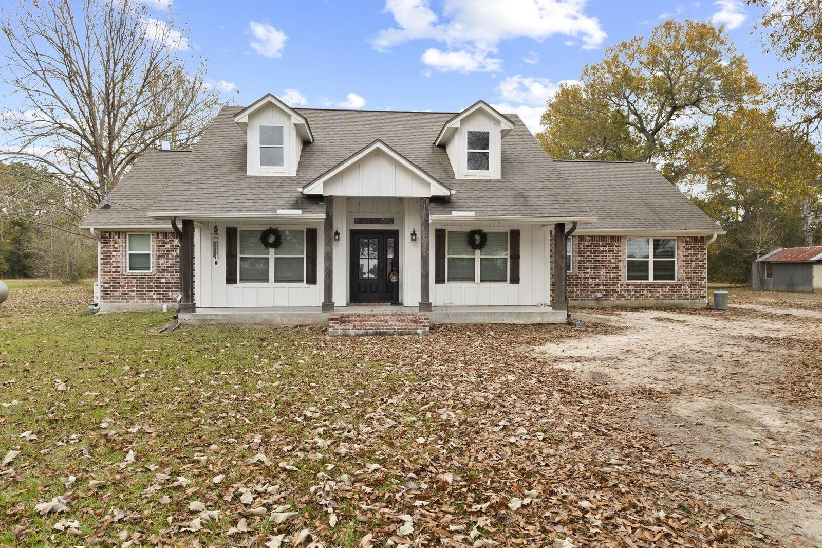 Property Photo:  13965 N Hwy 326  TX 77625 