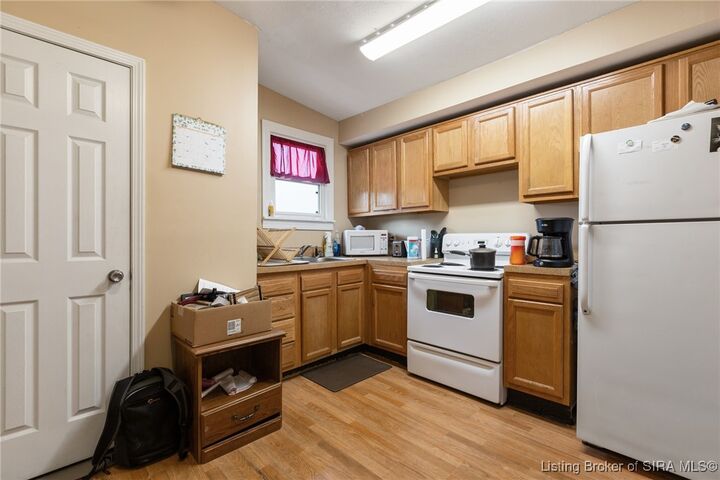 Property Photo:  1945 Indiana Avenue  IN 47150 