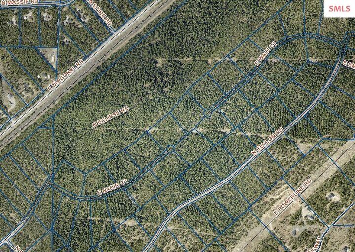 Property Photo:  L13b8 N Eclipse Road  ID 83858 