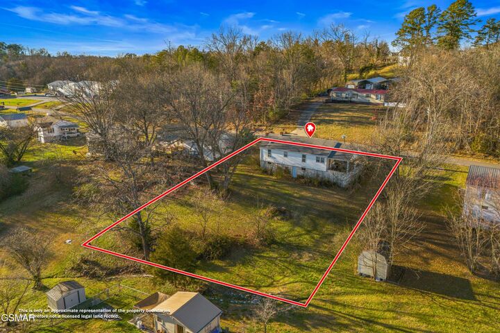 Property Photo:  414 Cypress Street  TN 37745 