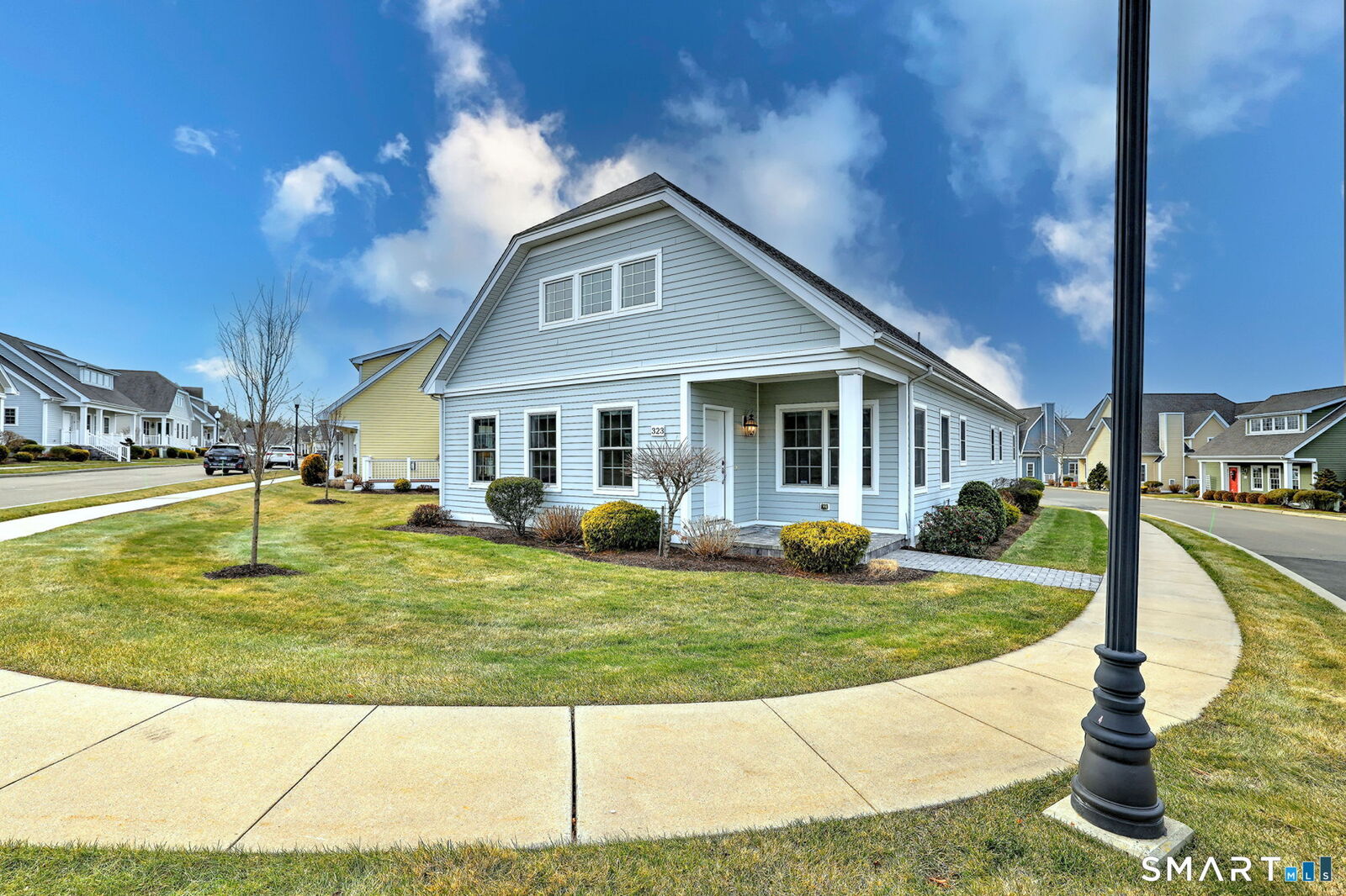 Property Photo:  323 Goose Lane 323  CT 06477 