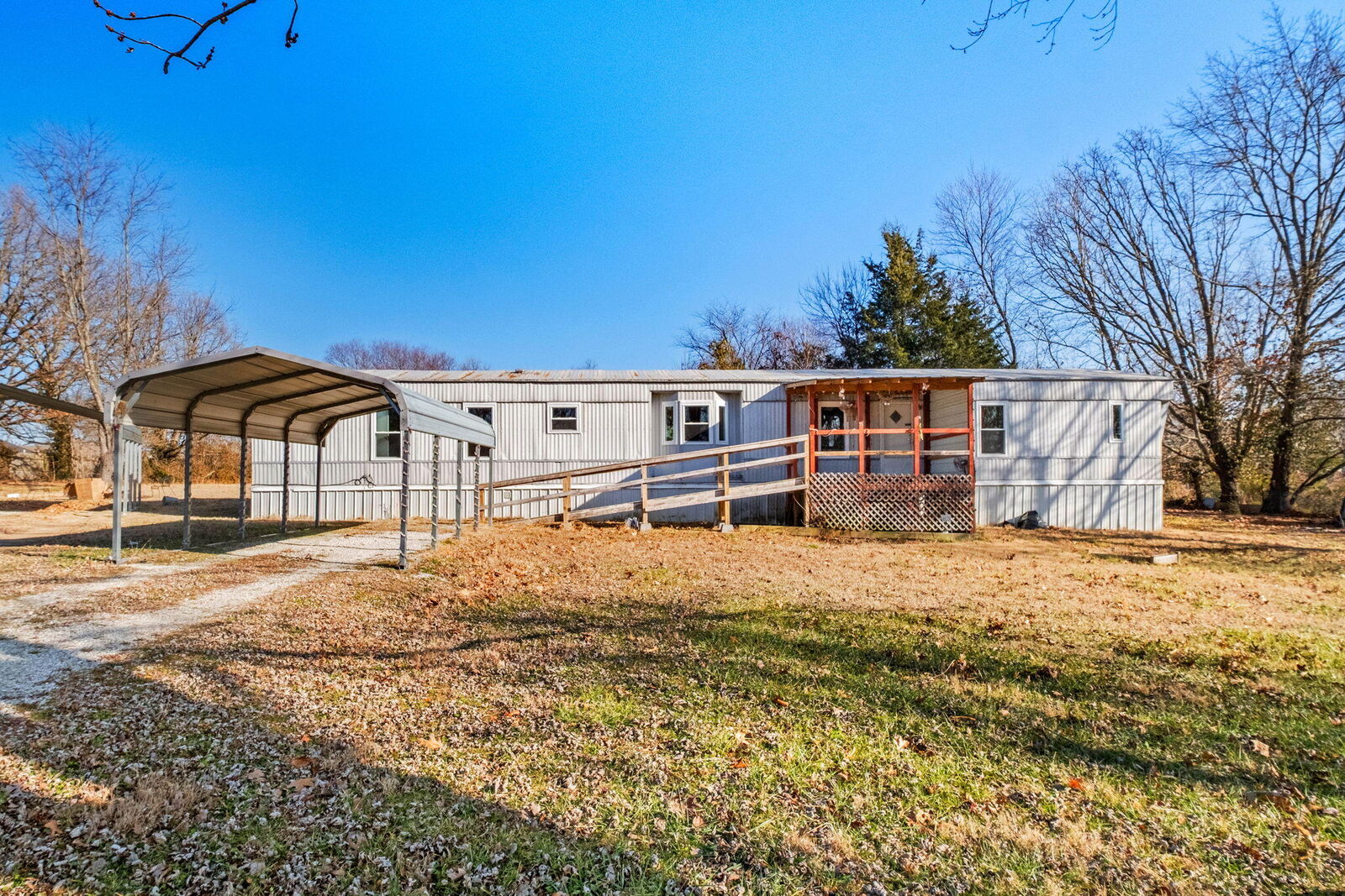 Property Photo:  27876 Maple Street  MO 65745 