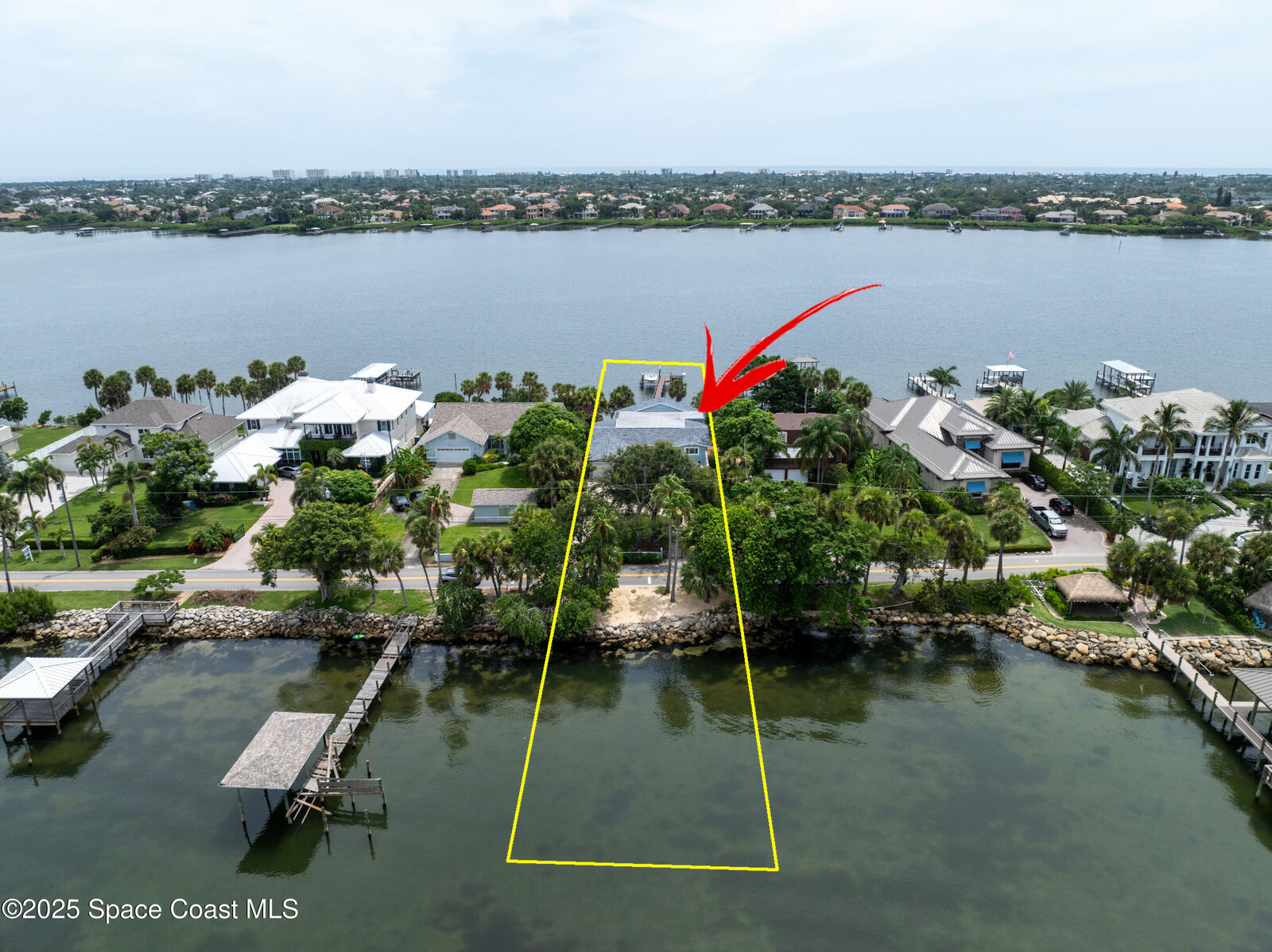 Property Photo:  10758 S Tropical Trail  FL 32952 