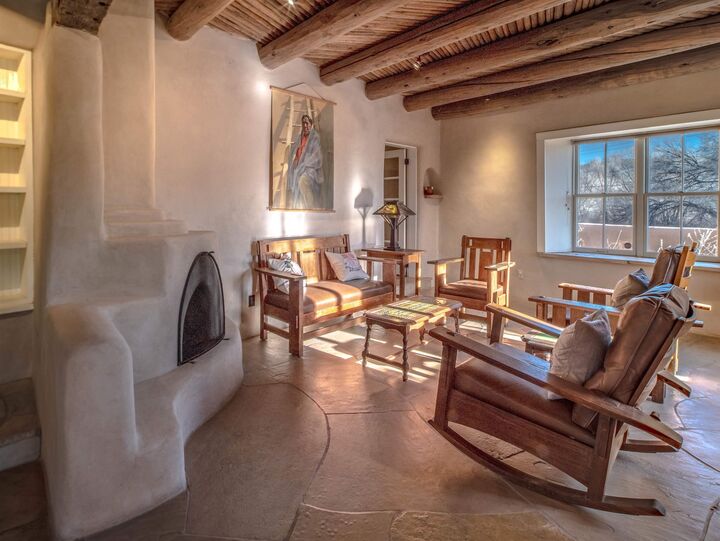 Property Photo: 209 Ribak Lane NM 87571