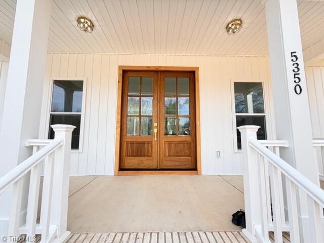 Property Photo:  5350 Faylyn Drive  NC 27040 