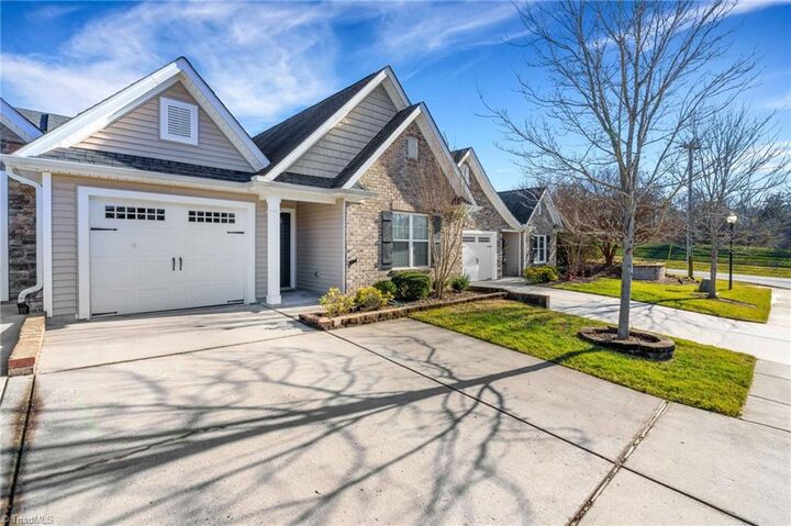 Property Photo: 693 Ansley Way NC 27265