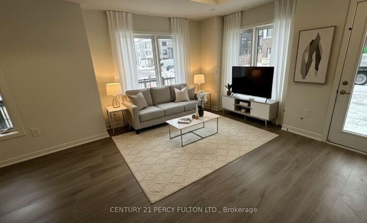 Property Photo:  1695 Dersan Street 317  ON L1X 0S9 