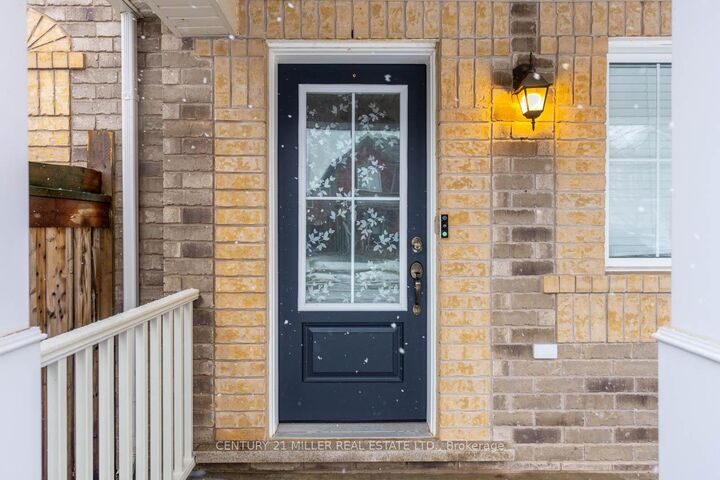 Property Photo: 259 Higginbotham Crescent Upper ON L9T 8C5