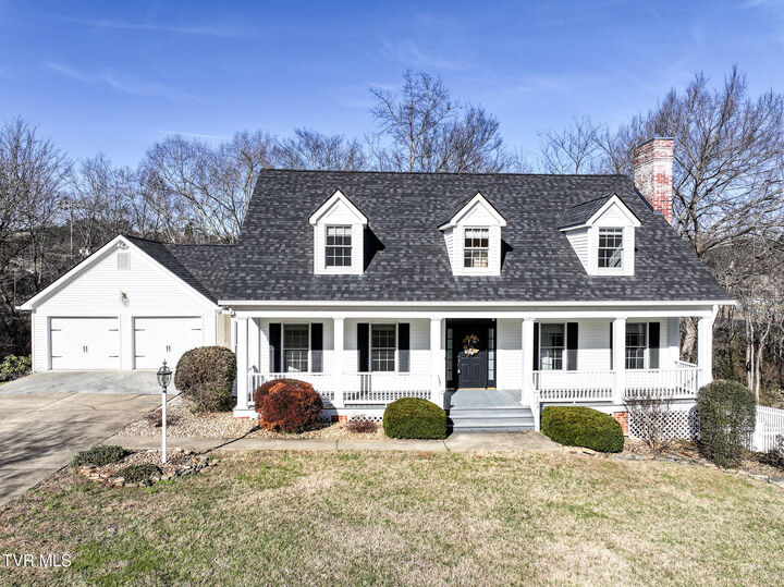 Property Photo:  104 Magnolia Drive  TN 37743 