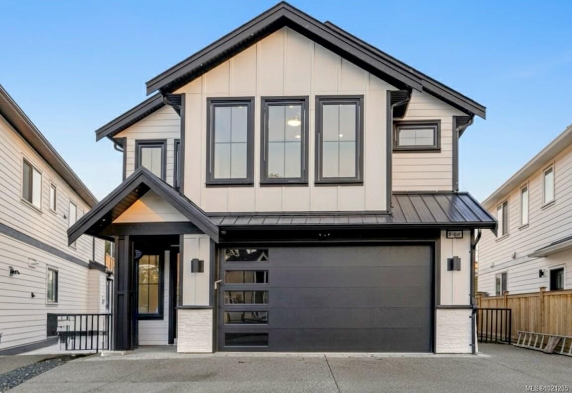 Property Photo: 3598 Delblush Lane BC V9C 0K5