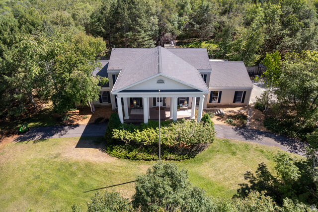 Property Photo:  35 E Lake View Way  UT 84653 