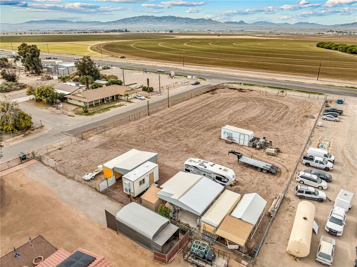 Property Photo:  1527 E Cottonwood Lane  AZ 86440 