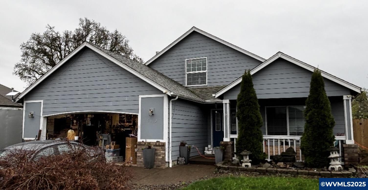 Property Photo:  5042 Wasco Ct NE  OR 97305 