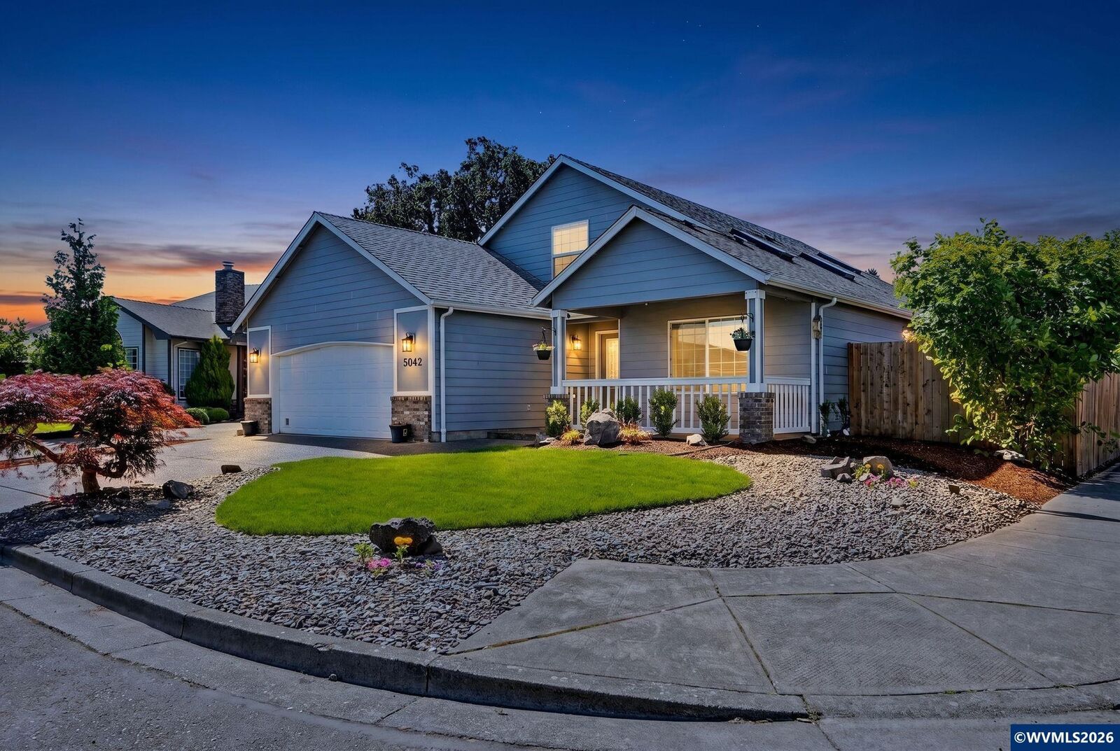 Property Photo:  5042 Wasco Ct NE  OR 97305 